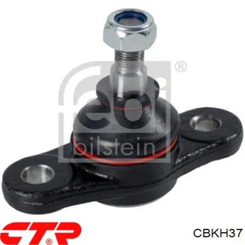 Suporte de esfera inferior CTR CBKH37 preço, a partir de 22,97 USD