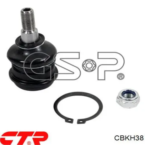 Compre CBKH38 CTR Suporte de esfera inferior