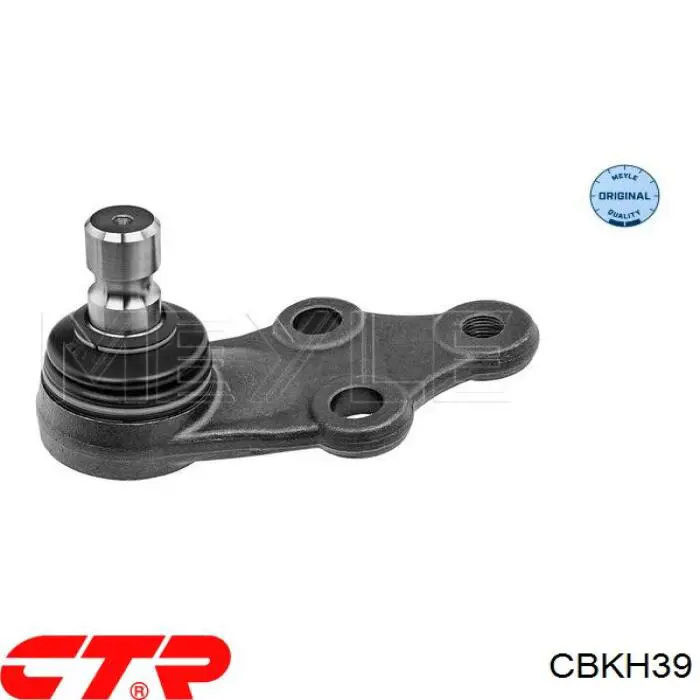 Suporte de esfera inferior CTR CBKH39 preço, a partir de 21,62 USD