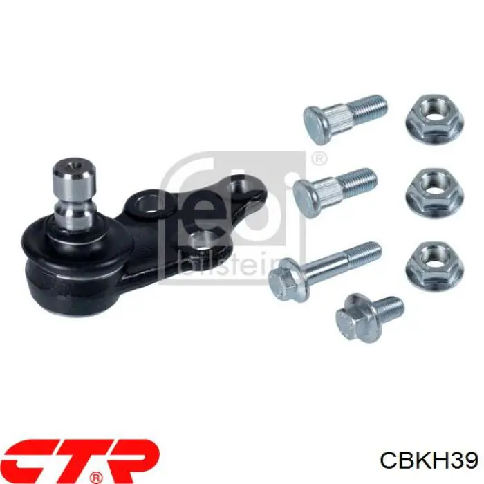 Compre CBKH39 CTR Suporte de esfera inferior