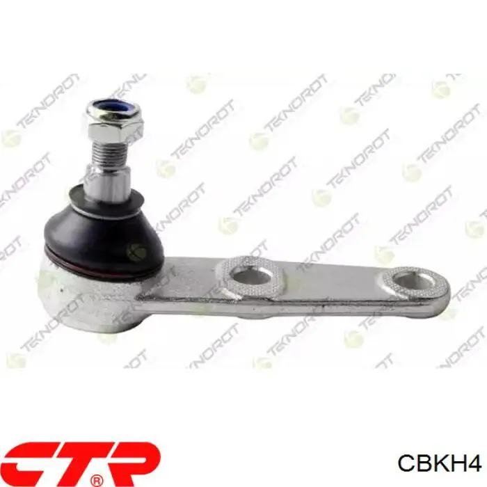 Suporte de esfera inferior CTR CBKH4 preço, a partir de 20,45 USD