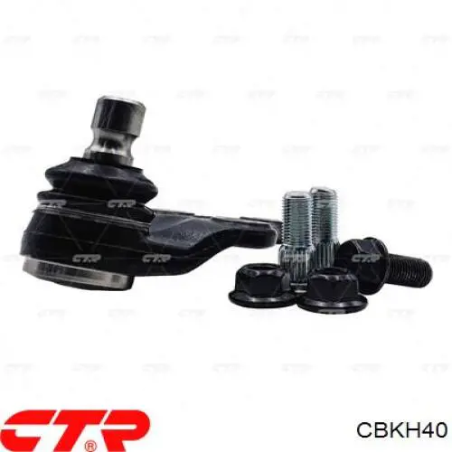 Suporte de esfera inferior CTR CBKH40 preço, a partir de 26,01 USD