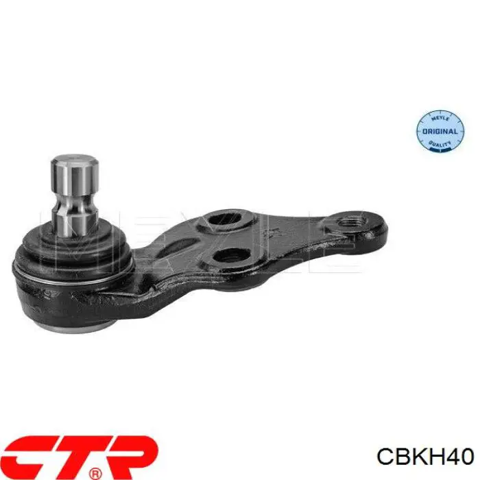 Compre CBKH40 CTR Suporte de esfera inferior