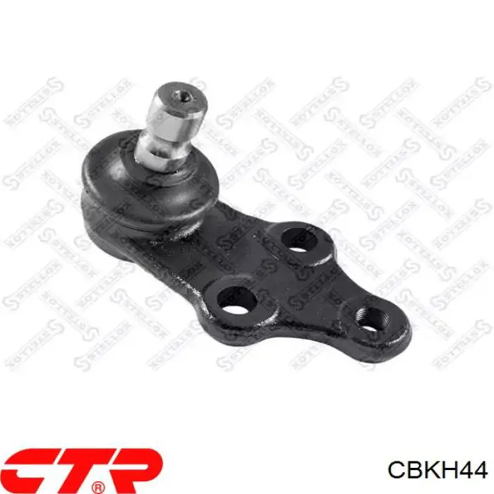 Compre CBKH44 CTR Suporte de esfera inferior