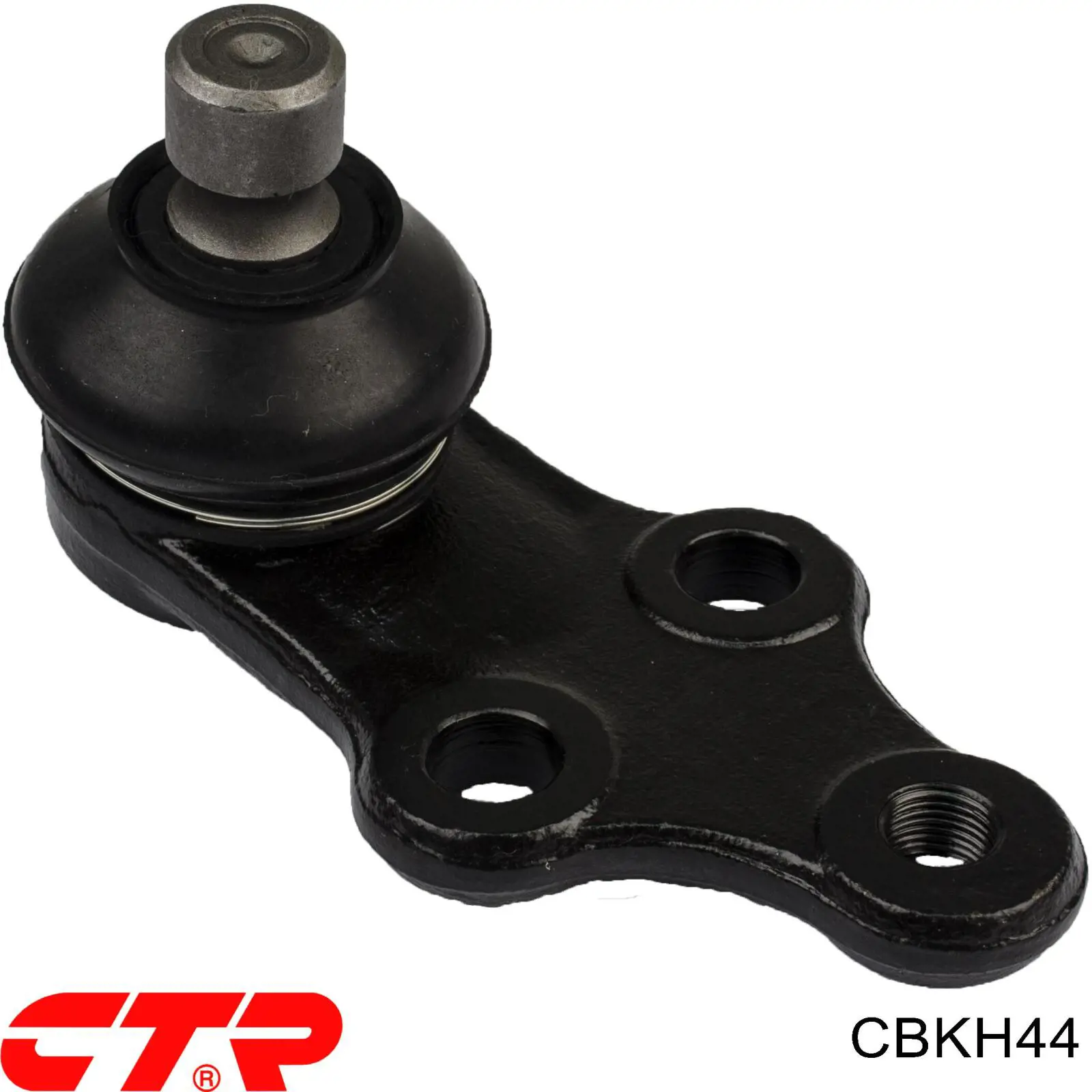 Suporte de esfera inferior CBKH44 CTR