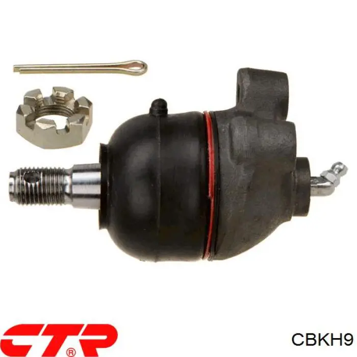 Compre CBKH9 CTR Suporte de esfera superior