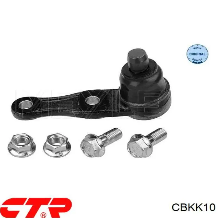 Suporte de esfera inferior CTR CBKK10 preço, a partir de 28,29 USD