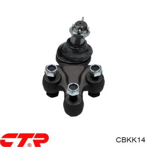 Compre CBKK14 CTR Suporte de esfera inferior