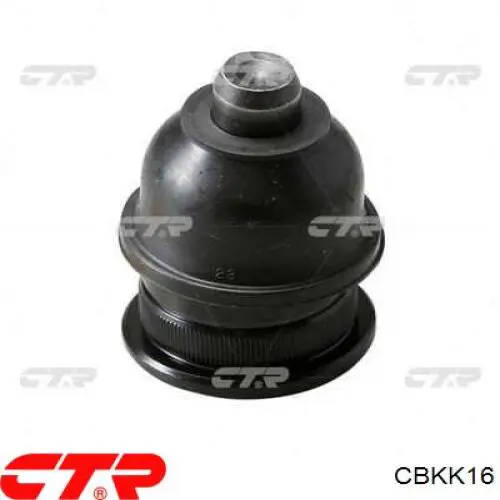Compre CBKK16 CTR Suporte de esfera inferior