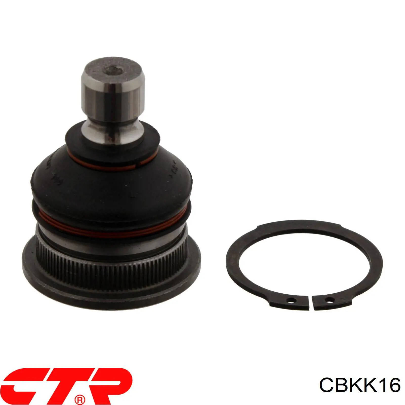 Suporte de esfera inferior CTR CBKK16 preço, a partir de 12,47 USD