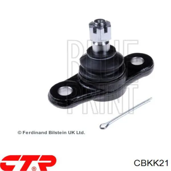 Compre CBKK21 CTR Suporte de esfera inferior