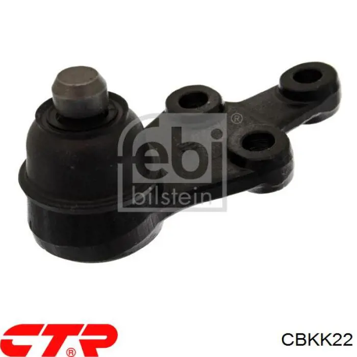 Suporte de esfera inferior CTR CBKK22 preço, a partir de 31,21 USD