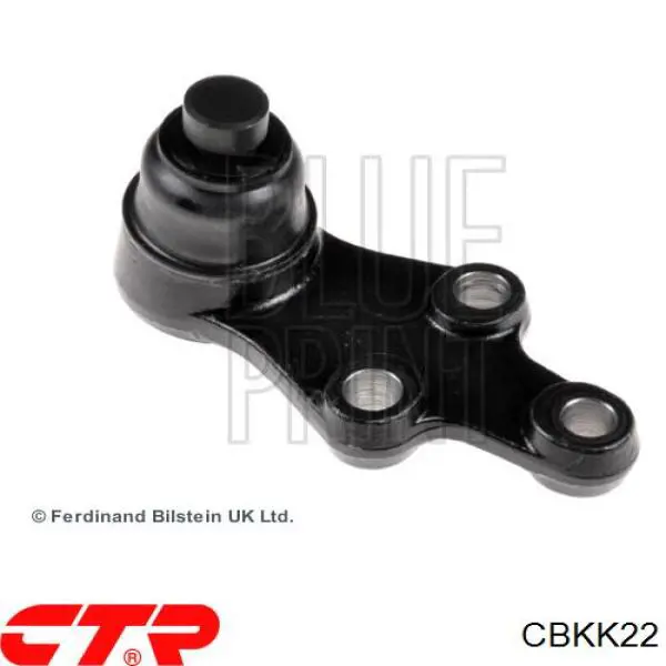 Compre CBKK22 CTR Suporte de esfera inferior