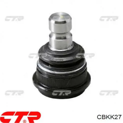 CBKK27 CTR Suporte de esfera inferior