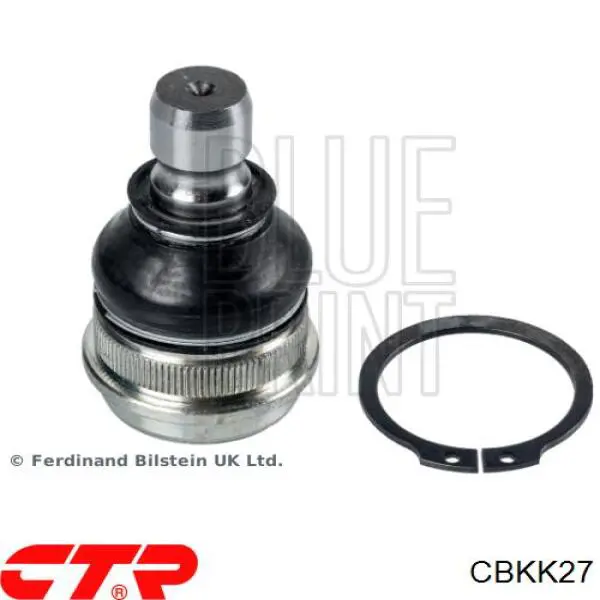 Compre CBKK27 CTR Suporte de esfera inferior