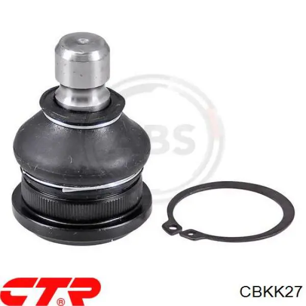 Suporte de esfera inferior CTR CBKK27 preço, a partir de 15,61 USD