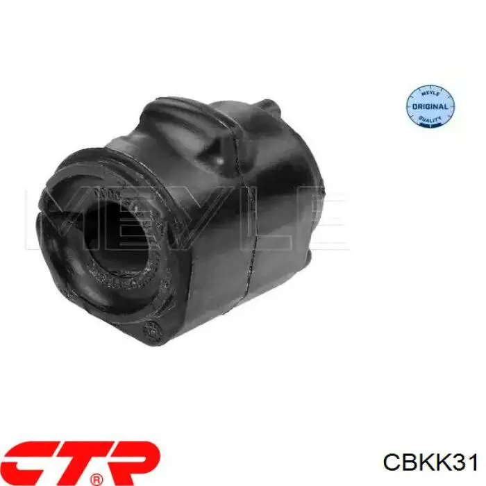 Suporte de esfera inferior CTR CBKK31 preço, a partir de 24,51 USD