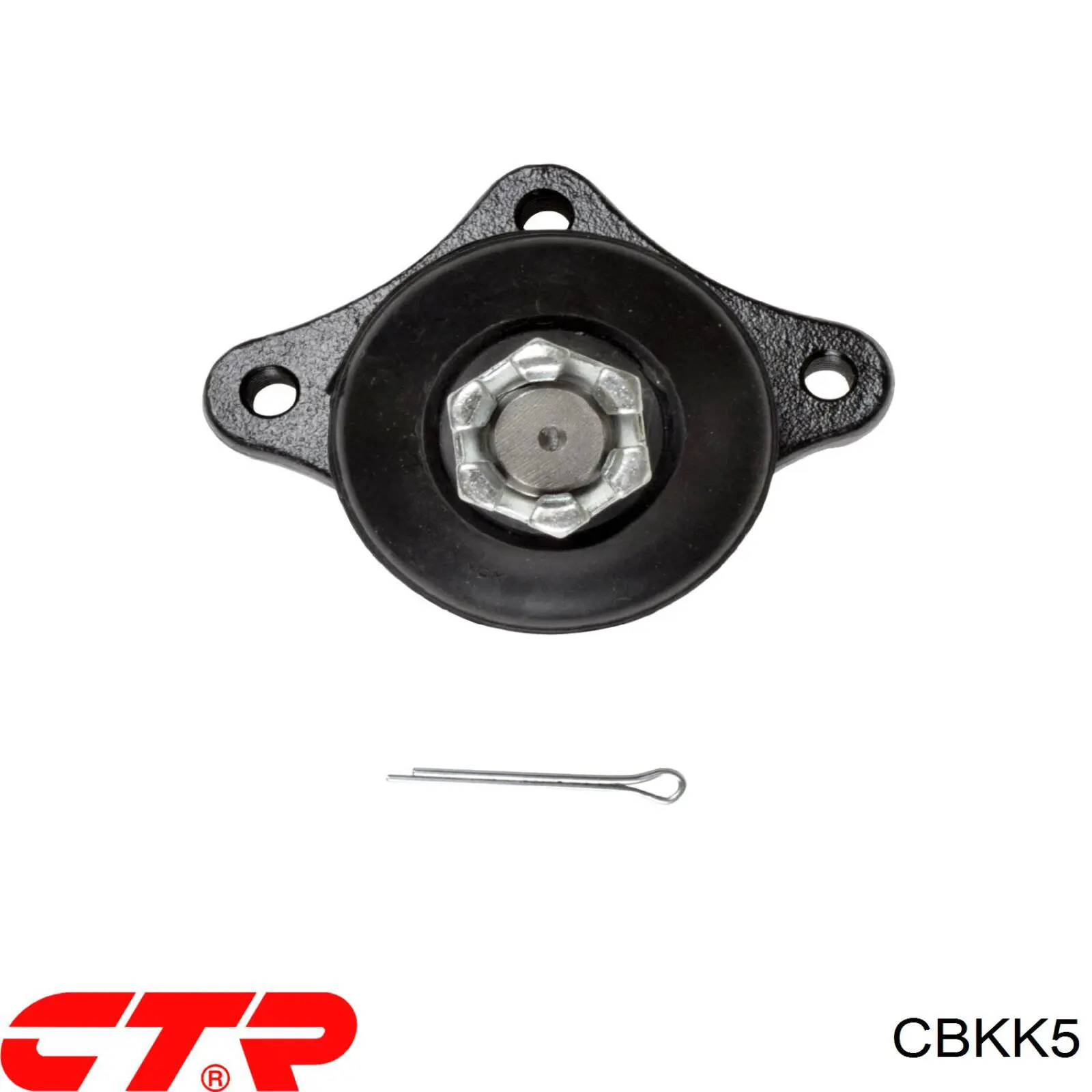 Compre CBKK5 CTR Suporte de esfera superior