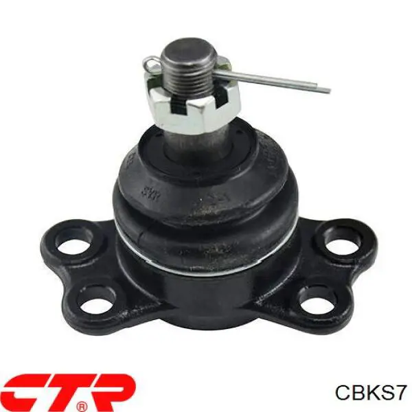 Suporte de esfera inferior CTR CBKS7 preço, a partir de 27,95 USD