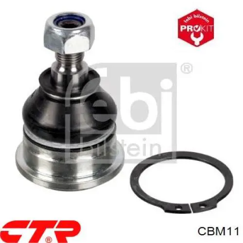 Suporte de esfera inferior CTR CBM11 preço, a partir de 11,32 USD