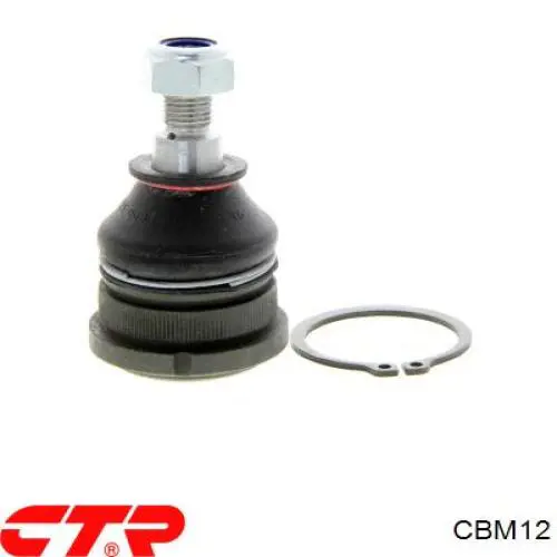 Suporte de esfera inferior CTR CBM12 preço, a partir de 11,32 USD