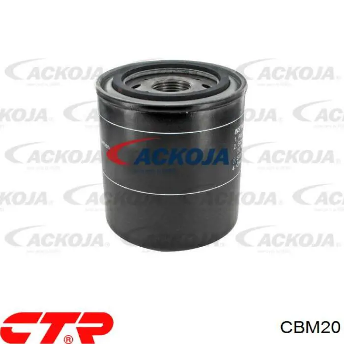 Compre CBM20 CTR Suporte de esfera superior