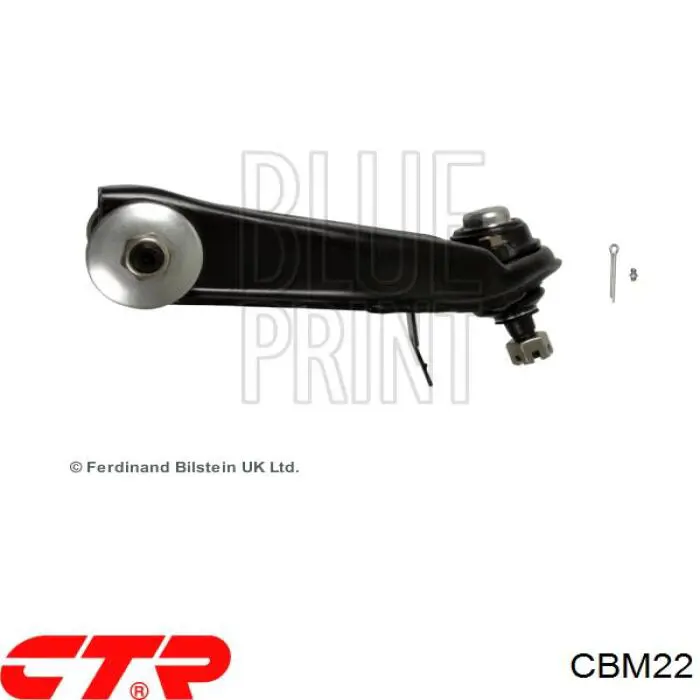 Compre CBM22 CTR Suporte de esfera superior