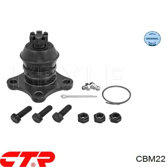 Compre CBM22 CTR Suporte de esfera superior