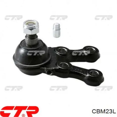 Suporte de esfera inferior esquerdo CTR CBM23L preço, a partir de 39,03 USD