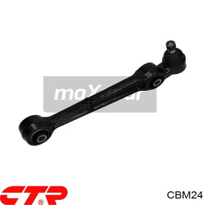Compre CBM24 CTR Braço oscilante inferior direito de suspensão dianteira