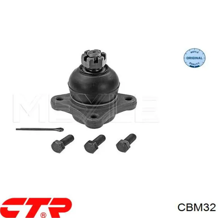Compre CBM32 CTR Suporte de esfera superior