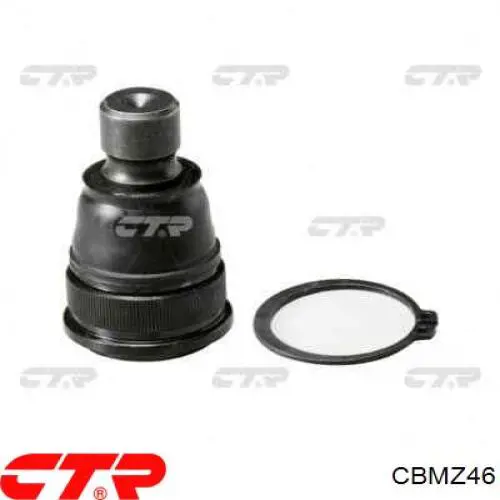 Compre CBMZ46 CTR Suporte de esfera inferior