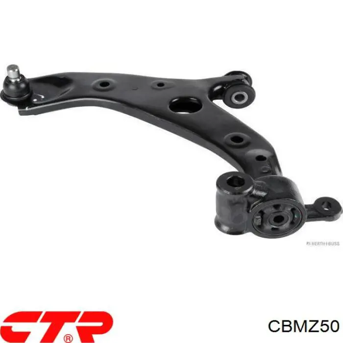 Suporte de esfera inferior CTR CBMZ50 preço, a partir de 18,00 USD