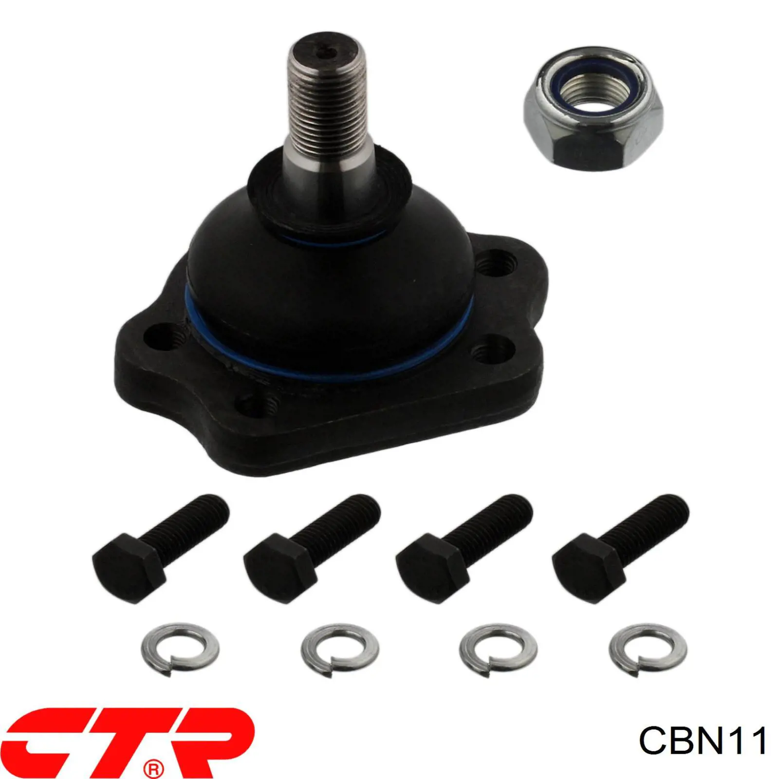 Suporte de esfera superior CTR CBN11 preço, a partir de 24,23 USD