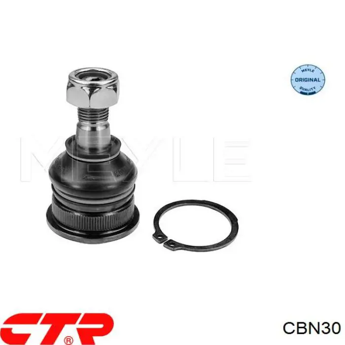 Compre CBN30 CTR Suporte de esfera inferior
