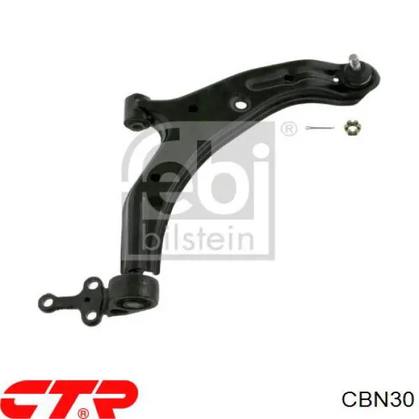 Suporte de esfera inferior CTR CBN30 preço, a partir de 12,24 USD