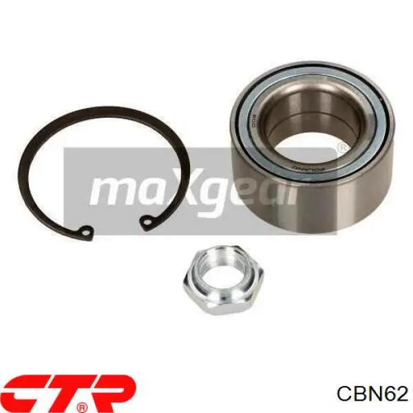 Suporte de esfera superior CTR CBN62 preço, a partir de 24,55 USD