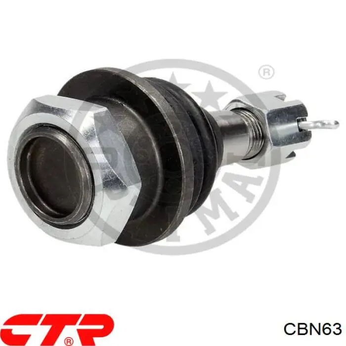 Suporte de esfera inferior CTR CBN63 preço, a partir de 30,59 USD