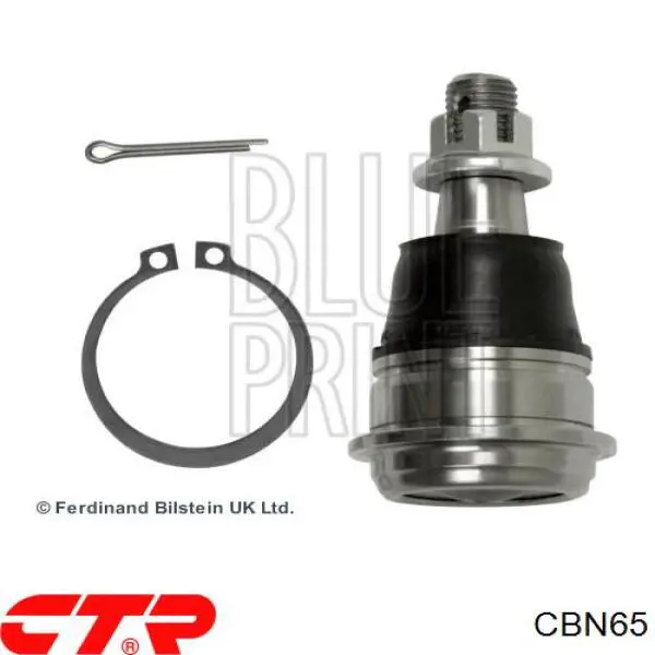 Suporte de esfera inferior CTR CBN65 preço, a partir de 22,93 USD