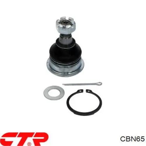 Compre CBN65 CTR Suporte de esfera inferior