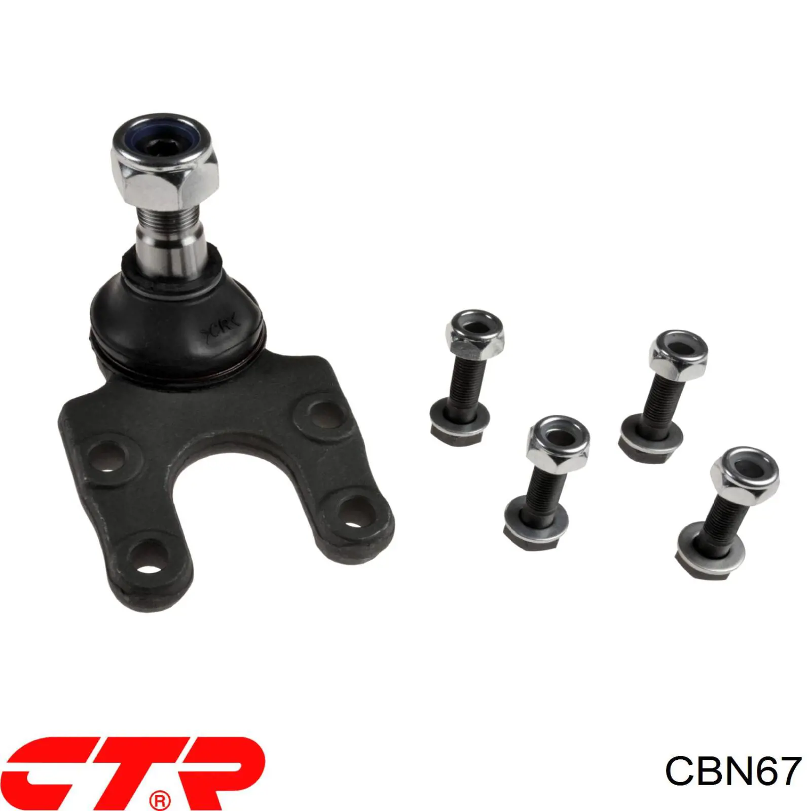 Suporte de esfera inferior CTR CBN67 preço, a partir de 39,88 USD
