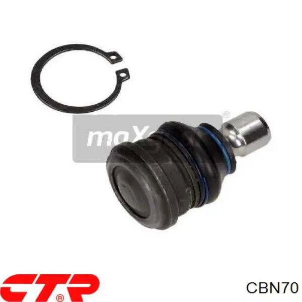 Suporte de esfera inferior CTR CBN70 preço, a partir de 16,42 USD