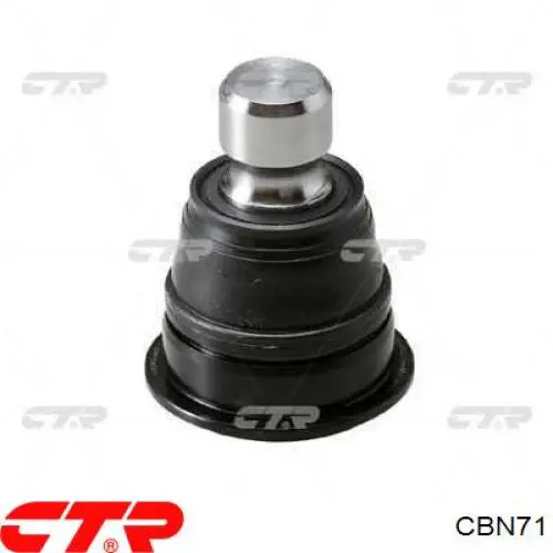 Suporte de esfera inferior CTR CBN71 preço, a partir de 14,58 USD
