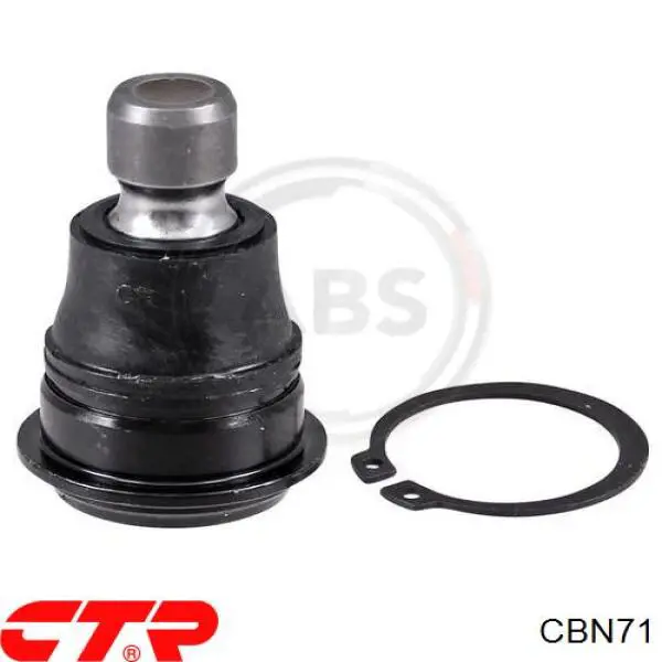 Compre CBN71 CTR Suporte de esfera inferior