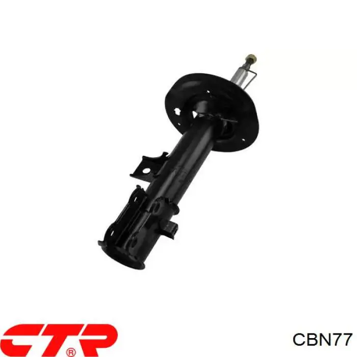CBN77 CTR Suporte de esfera inferior
