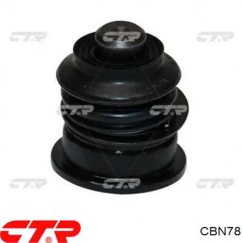 Suporte de esfera inferior CTR CBN78 preço, a partir de 21,34 USD