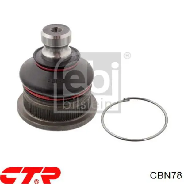 Compre CBN78 CTR Suporte de esfera inferior
