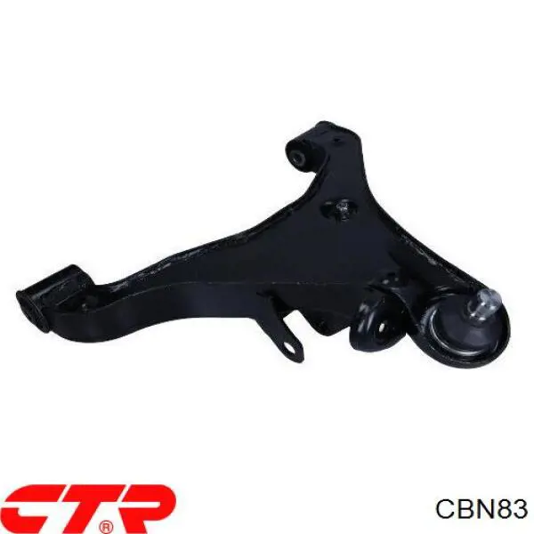 Suporte de esfera inferior CTR CBN83 preço, a partir de 24,37 USD