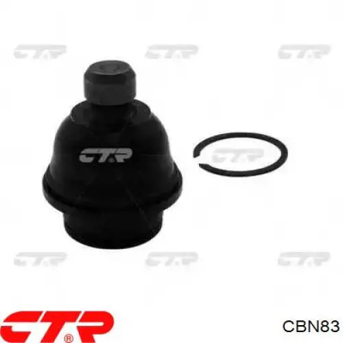 Compre CBN83 CTR Suporte de esfera inferior