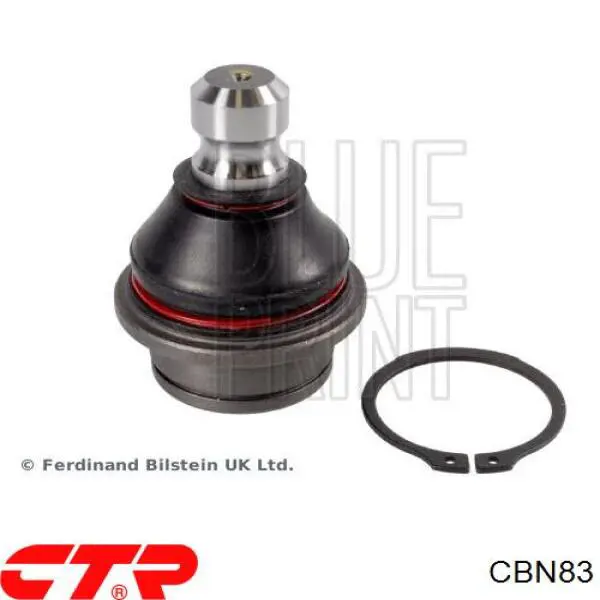 Suporte de esfera inferior CTR CBN83 preço, a partir de 24,37 USD